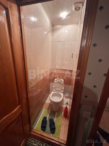 Satılır 3 otaqlı köhnə tikili 90 m², Memar Əcəmi m., photo 8 from 13