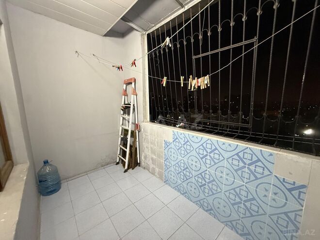 Satılır 3 otaqlı köhnə tikili 90 m², Memar Əcəmi m., photo 10 from 13