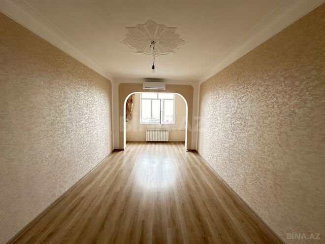Satılır 3 otaqlı köhnə tikili 90 m², Memar Əcəmi m., photo 4 from 13