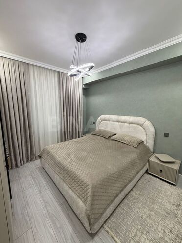 Satılır 3 otaqlı yeni tikili 84 m², Masazır q., photo 5 from 12