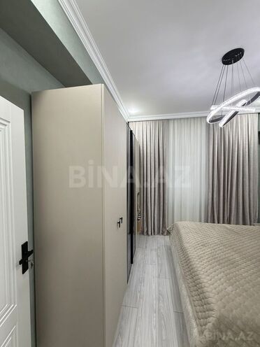 Satılır 3 otaqlı yeni tikili 84 m², Masazır q., photo 7 from 12
