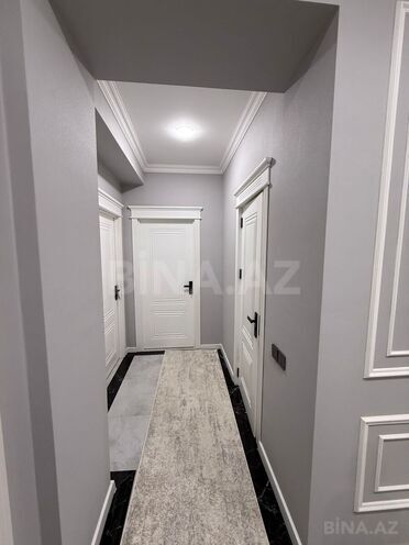 Satılır 3 otaqlı yeni tikili 84 m², Masazır q., photo 10 from 12
