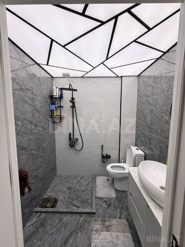 Satılır 3 otaqlı yeni tikili 84 m², Masazır q., photo 11 from 12