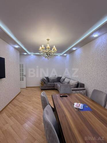 Satılır 2 otaqlı yeni tikili 74 m², 8 Noyabr m., photo 7 from 11