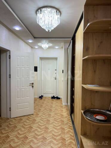 Satılır 2 otaqlı yeni tikili 74 m², 8 Noyabr m., photo 6 from 11