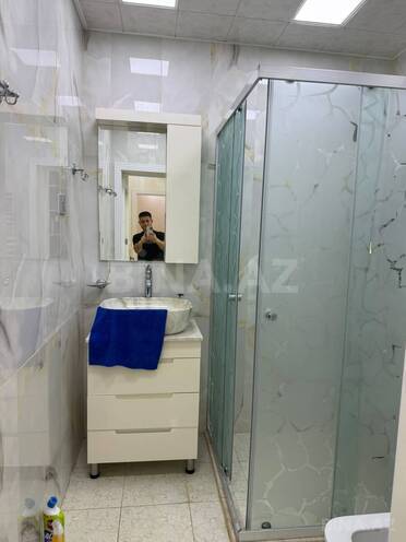 Satılır 2 otaqlı yeni tikili 74 m², 8 Noyabr m., photo 3 from 11