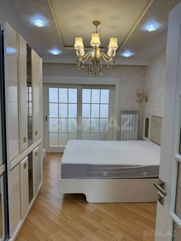 Satılır 2 otaqlı yeni tikili 74 m², 8 Noyabr m., photo 8 from 11