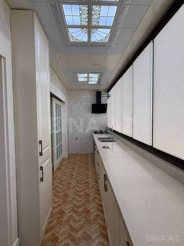 Satılır 2 otaqlı yeni tikili 74 m², 8 Noyabr m., photo 5 from 11
