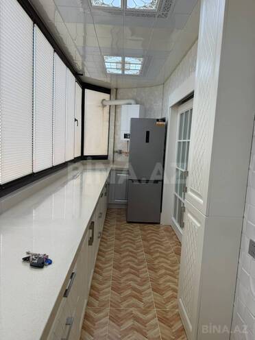 Satılır 2 otaqlı yeni tikili 74 m², 8 Noyabr m., photo 1 from 11