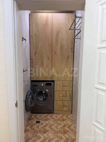 Satılır 2 otaqlı yeni tikili 74 m², 8 Noyabr m., photo 4 from 11