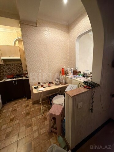 Satılır 2 otaqlı yeni tikili 65 m², İnşaatçılar m., photo 5 from 16