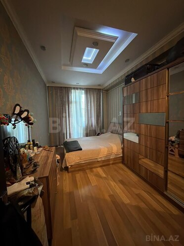 Satılır 2 otaqlı yeni tikili 65 m², İnşaatçılar m., photo 10 from 16