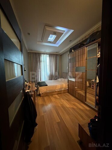 Satılır 2 otaqlı yeni tikili 65 m², İnşaatçılar m., photo 11 from 16