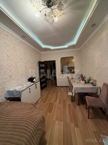 Satılır 2 otaqlı yeni tikili 65 m², İnşaatçılar m., photo 7 from 16