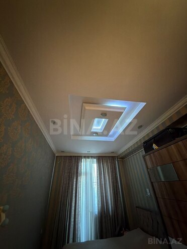 Satılır 2 otaqlı yeni tikili 65 m², İnşaatçılar m., photo 3 from 16