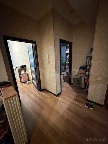 Satılır 2 otaqlı yeni tikili 65 m², İnşaatçılar m., photo 15 from 16