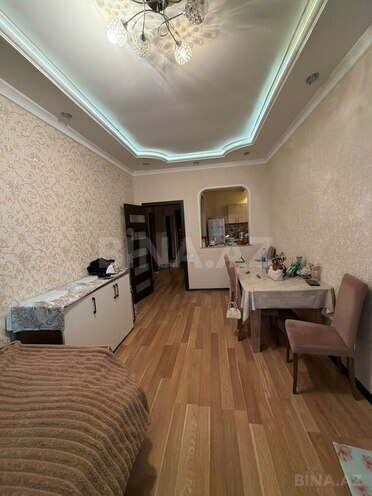 Satılır 2 otaqlı yeni tikili 65 m², İnşaatçılar m., photo 13 from 16