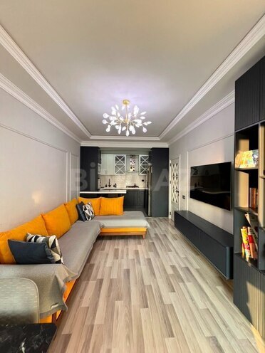 Продаётся 3-комн. новостройка 85 м², Хатаинский р., photo 3 from 23