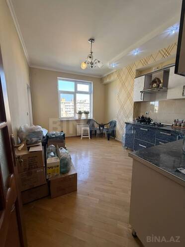 Продаётся 3-комн. новостройка 120 м², м. Ахмедлы, photo 16 from 17