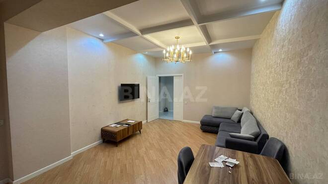İcarəyə verilir 2 otaqlı yeni tikili 90 m², Nəsimi r., photo 5 from 19