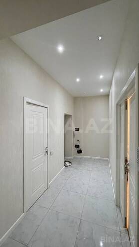 İcarəyə verilir 2 otaqlı yeni tikili 90 m², Nəsimi r., photo 11 from 19