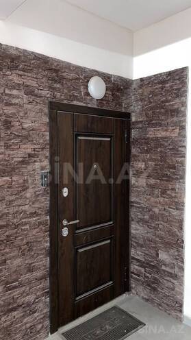 İcarəyə verilir 2 otaqlı yeni tikili 90 m², Nəsimi r., photo 18 from 19