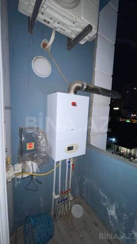 İcarəyə verilir 2 otaqlı yeni tikili 90 m², Nəsimi r., photo 16 from 19