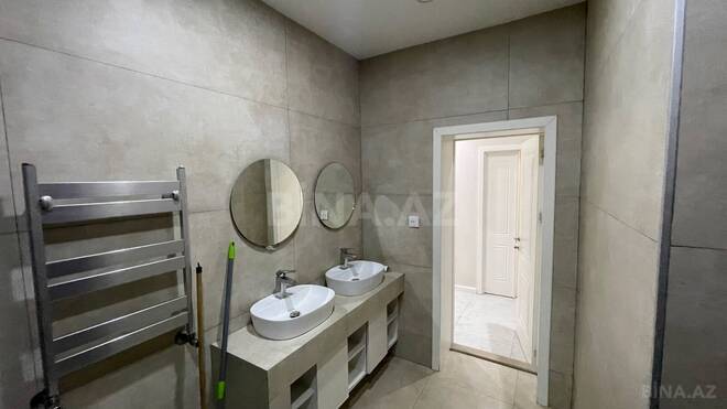 İcarəyə verilir 2 otaqlı yeni tikili 90 m², Nəsimi r., photo 15 from 19