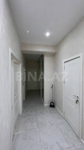 İcarəyə verilir 2 otaqlı yeni tikili 90 m², Nəsimi r., photo 12 from 19