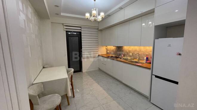 İcarəyə verilir 2 otaqlı yeni tikili 90 m², Nəsimi r., photo 6 from 19