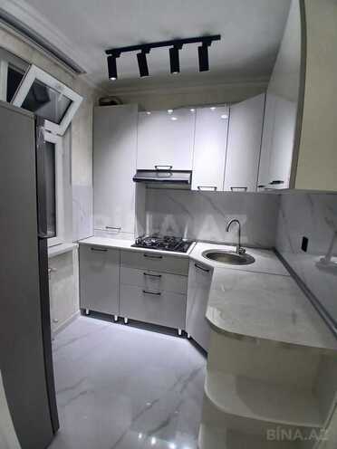 İcarəyə verilir 2 otaqlı köhnə tikili 55 m², 20 Yanvar m., photo 3 from 12