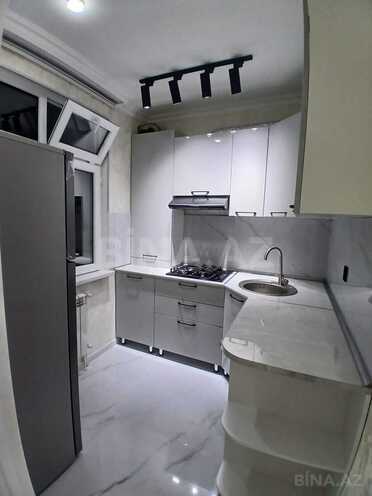 İcarəyə verilir 2 otaqlı köhnə tikili 55 m², 20 Yanvar m., photo 1 from 12