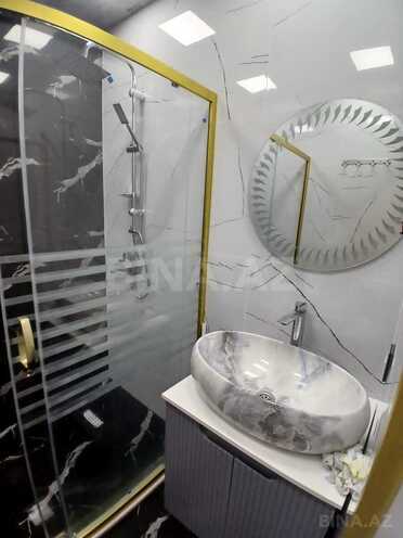 İcarəyə verilir 2 otaqlı köhnə tikili 55 m², 20 Yanvar m., photo 9 from 12