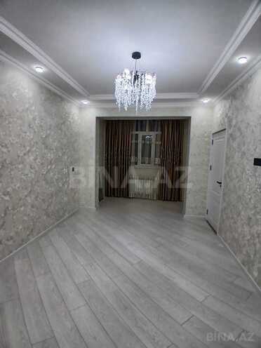 İcarəyə verilir 2 otaqlı köhnə tikili 55 m², 20 Yanvar m., photo 4 from 12