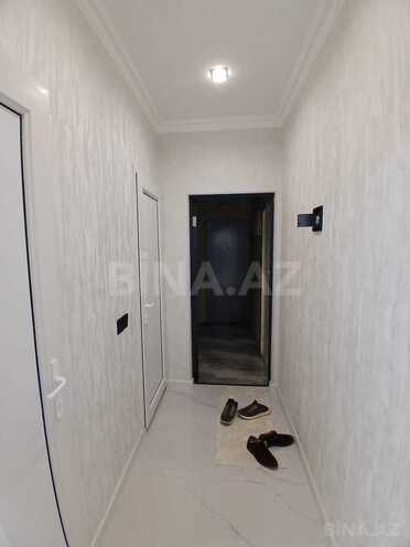 İcarəyə verilir 2 otaqlı köhnə tikili 55 m², 20 Yanvar m., photo 8 from 12