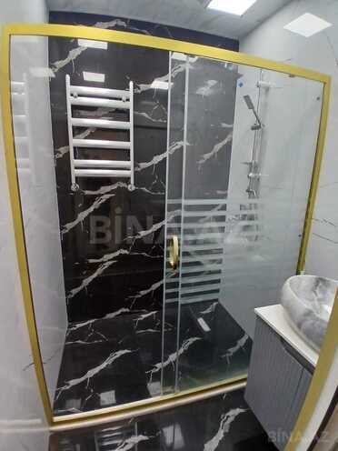 İcarəyə verilir 2 otaqlı köhnə tikili 55 m², 20 Yanvar m., photo 10 from 12