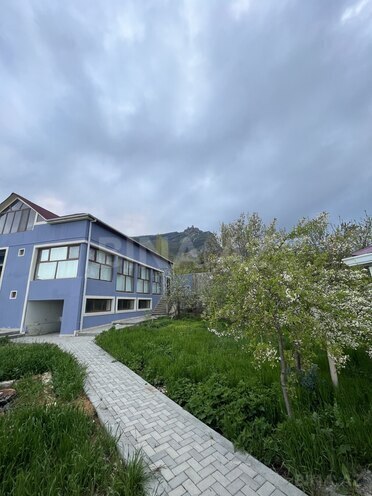 Продаётся 5-комн. дом/дача 325 м², photo 1 from 16