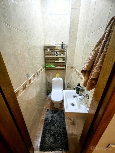 Satılır 3 otaqlı köhnə tikili 80 m², 28 May m., photo 27 from 32