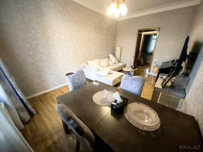 Satılır 3 otaqlı köhnə tikili 80 m², 28 May m., photo 12 from 32