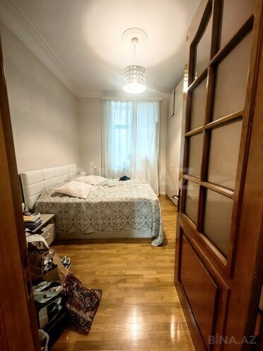 Satılır 3 otaqlı köhnə tikili 80 m², 28 May m., photo 25 from 32