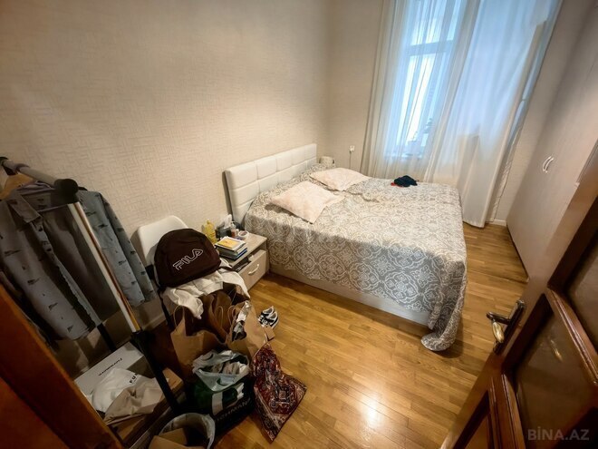 Satılır 3 otaqlı köhnə tikili 80 m², 28 May m., photo 24 from 32