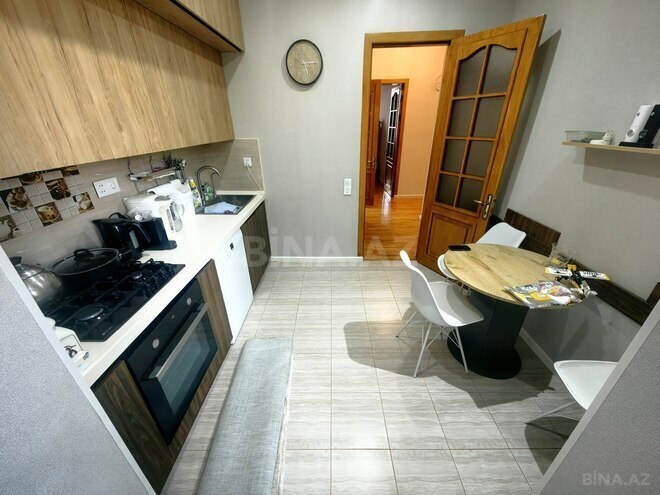 Satılır 3 otaqlı köhnə tikili 80 m², 28 May m., photo 23 from 32