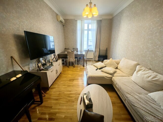 Satılır 3 otaqlı köhnə tikili 80 m², 28 May m., photo 13 from 32