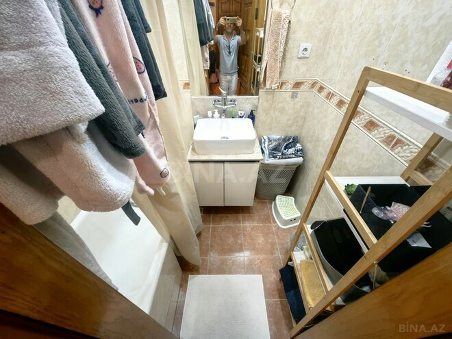 Satılır 3 otaqlı köhnə tikili 80 m², 28 May m., photo 26 from 32