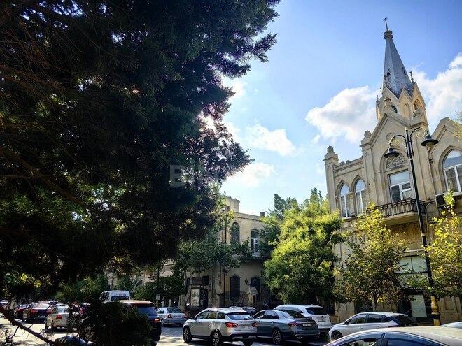 Satılır 3 otaqlı köhnə tikili 80 m², 28 May m., photo 4 from 32