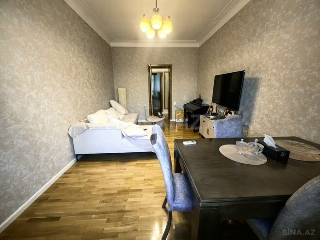 Satılır 3 otaqlı köhnə tikili 80 m², 28 May m., photo 11 from 32