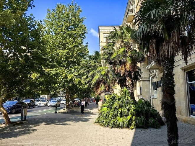 Satılır 3 otaqlı köhnə tikili 80 m², 28 May m., photo 3 from 32