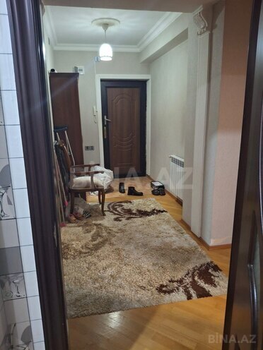 Продаётся 2-комн. новостройка 70 м², м. Иншаатчылар, photo 11 from 12
