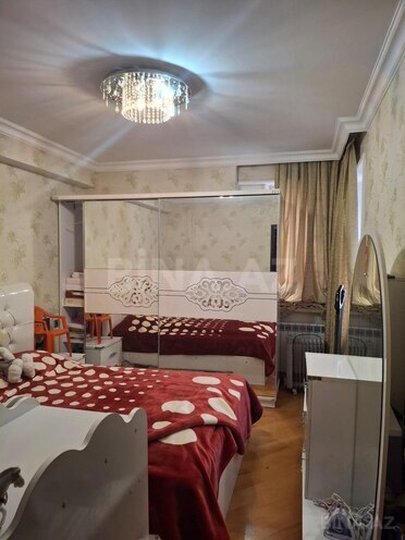 Продаётся 2-комн. новостройка 70 м², м. Иншаатчылар, photo 4 from 12