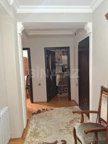 Продаётся 2-комн. новостройка 70 м², м. Иншаатчылар, photo 7 from 12